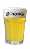 Vaso de pinta Hoegaarden (juego de 2) de Hoegaarden
